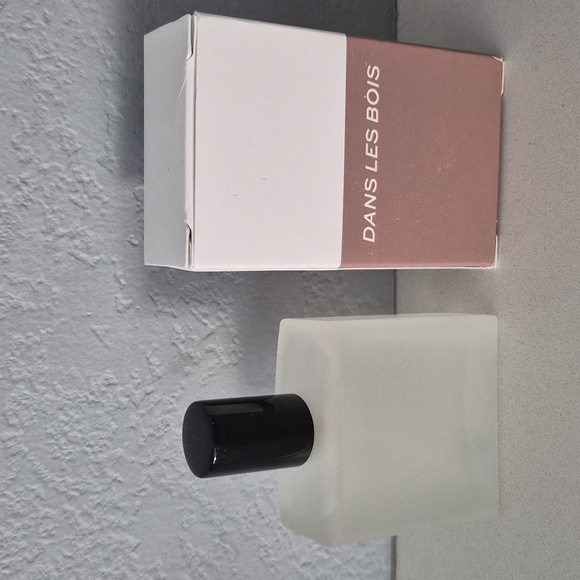 DIME Dans Les Bois Perfume NEW - Picture 2 of 4